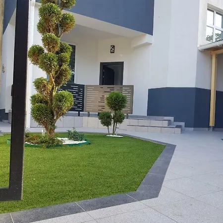 Yly Affittacamere Eforie Nord