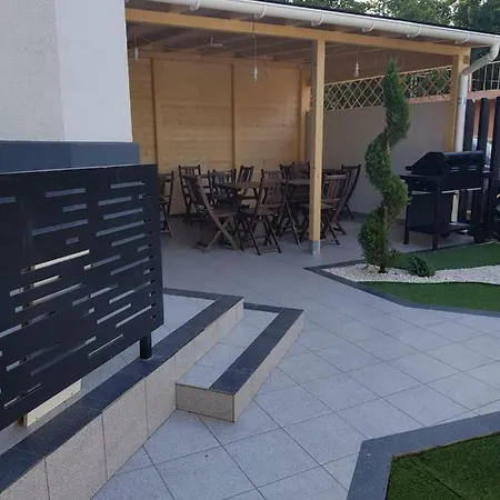 Affittacamere Yly Eforie Nord