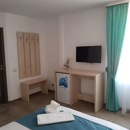 Yly Affittacamere Eforie Nord