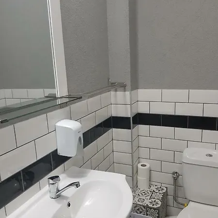 Yly Affittacamere 3*